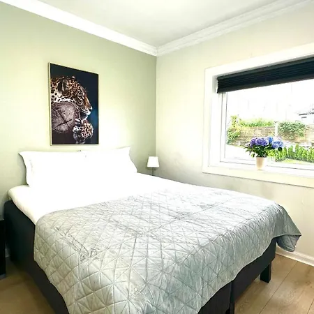Appartement Ibsens Place Bergen