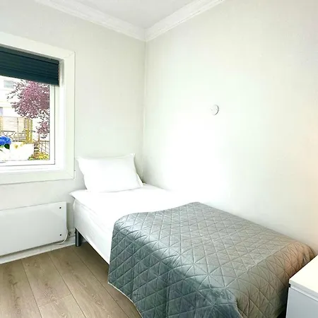 Ibsens Place * Bergen