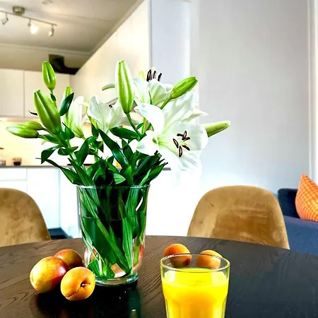 Ibsens Place Appartement Bergen