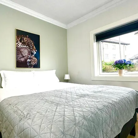 Ibsens Place Appartement Bergen